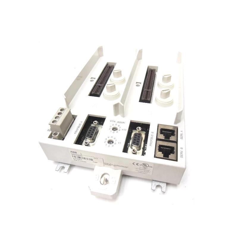 ABB TU846 3BSE022460R1 | Redundant MTU 12-Month Warranty