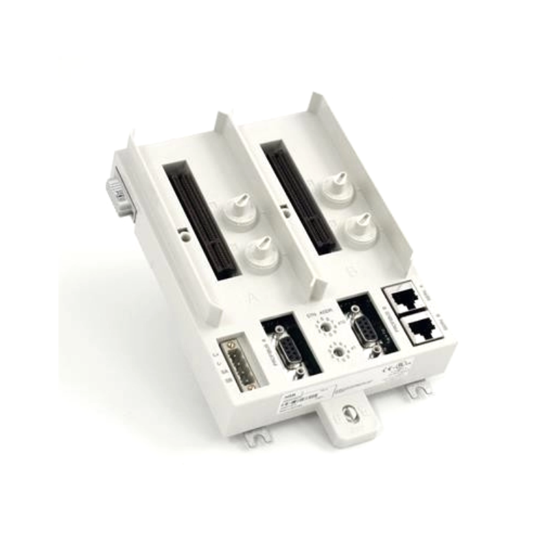 ABB TU848 3BSE042558R1 | Redundant MTU 12-Month Warranty