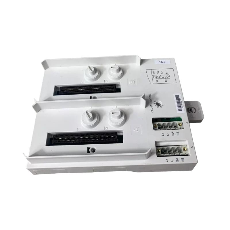 ABB TU849 3BSE042560R1 | Redundant MTU 12-Month Warranty