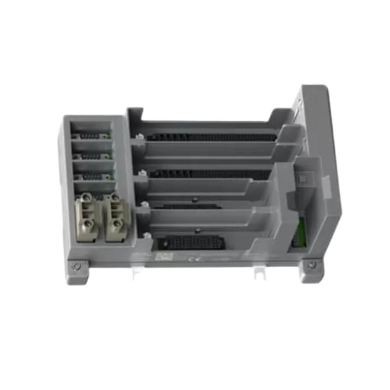 ABB TU860 3BSE078710R1 | MTU for Ethernet 12-Month Warranty