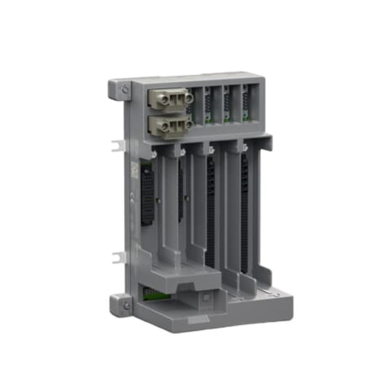 ABB TU865 3BSE078712R1 | MTU for Ethernet 12-Month Warranty