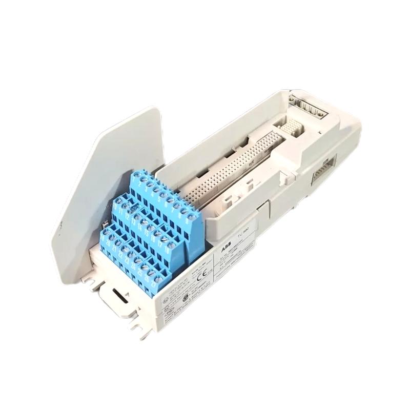 ABB TU890 3BSC690075R1 | Module Termination Unit Quality Assurance