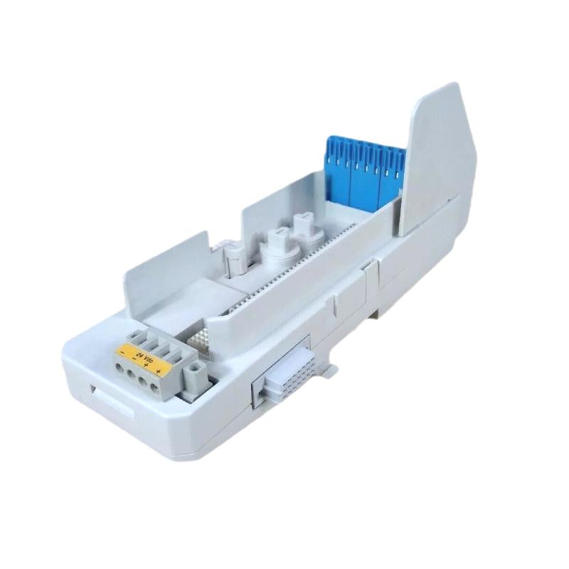 ABB TU890 3BSC690075R1 | Module Termination Unit Quality Assurance