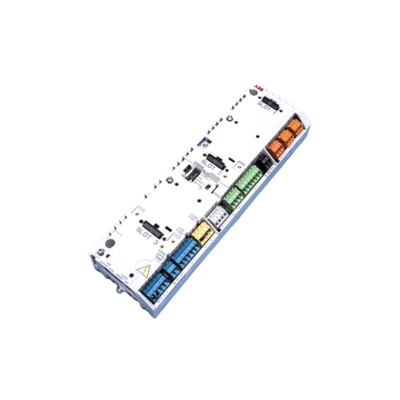 ABB ZCU-12L 3AXD50000794058 | Control Unit Quality Assurance