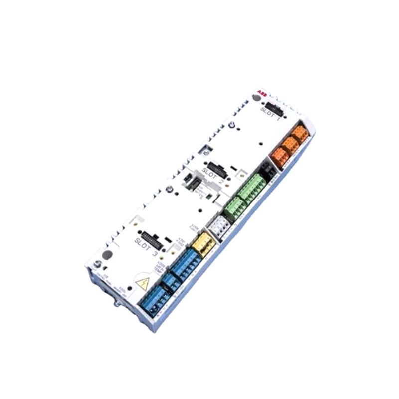 ABB ZCU-14 3AXD50000005164 | Control Unit Quality Assurance