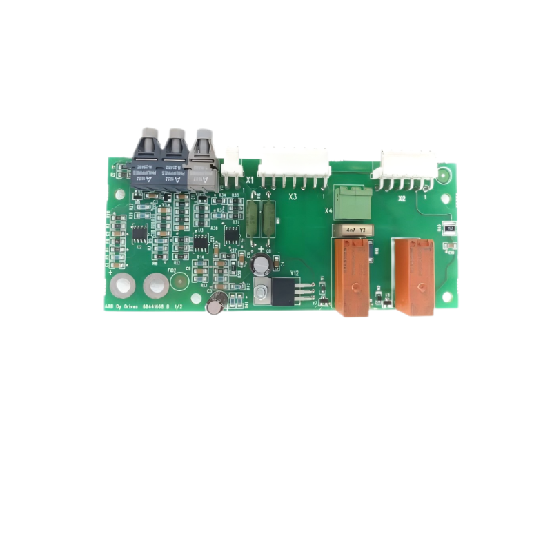 ABB ACHM-01C 68449022 | Charging Control Board Quality Assurance