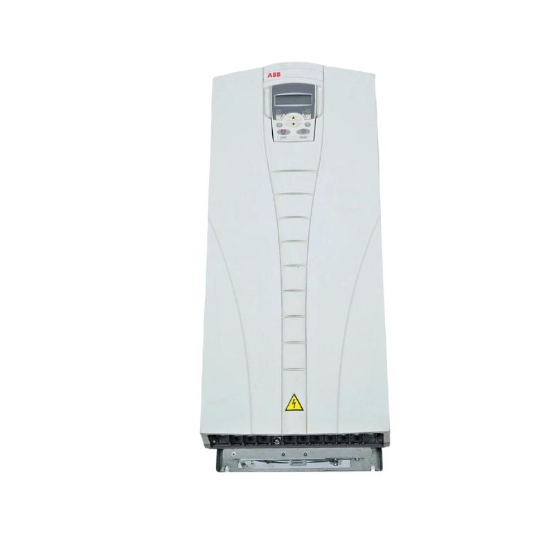 ABB ACS550-01-125A-4 3ABD68589657 | Variable Frequency Drive Quality Assurance