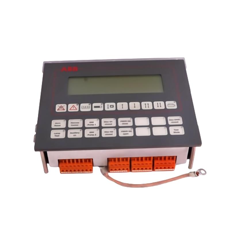 ABB AFC094AE01 HIEE200130R1 | ARCnet Control Panel Quality Assurance