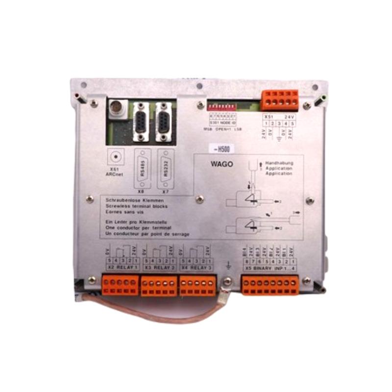 ABB AFC094AE01 HIEE200130R1 | ARCnet Control Panel Quality Assurance