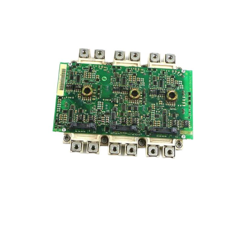 ABB AGDR-61C 64635867 | IGBT Kit New In Stock