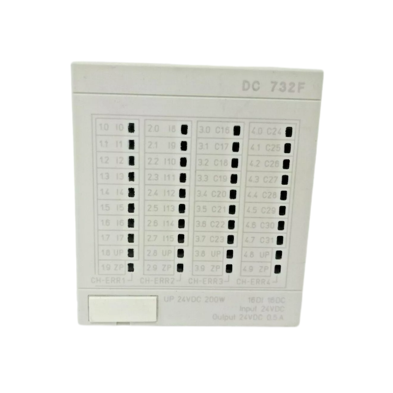 ABB AI723F 3BDH000376R0005 | Analog Input Module Fast Shipping