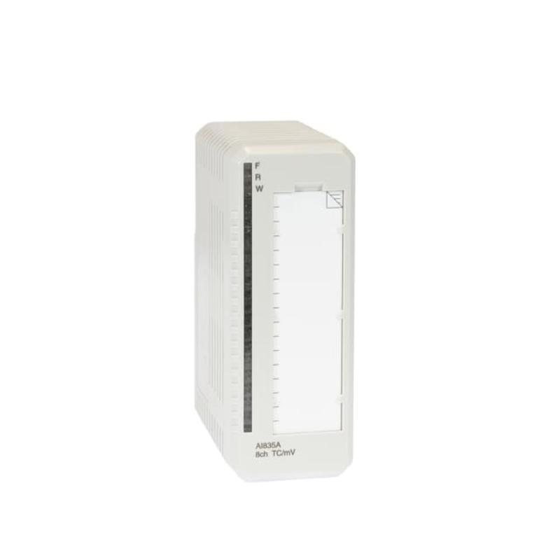 ABB AI835A 3BSE051306R1 | Thermocouple/mV Fast Shipping