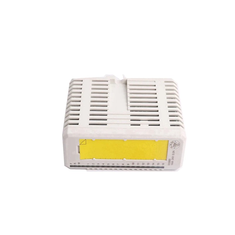 ABB AI880A 3BSE039293R1 | Analog Input Module Fast Shipping