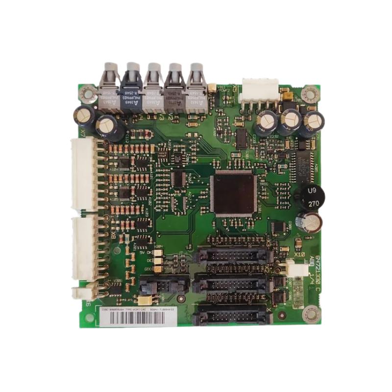 ABB AINT-14C 68685826 | Interface Board Fast Shipping