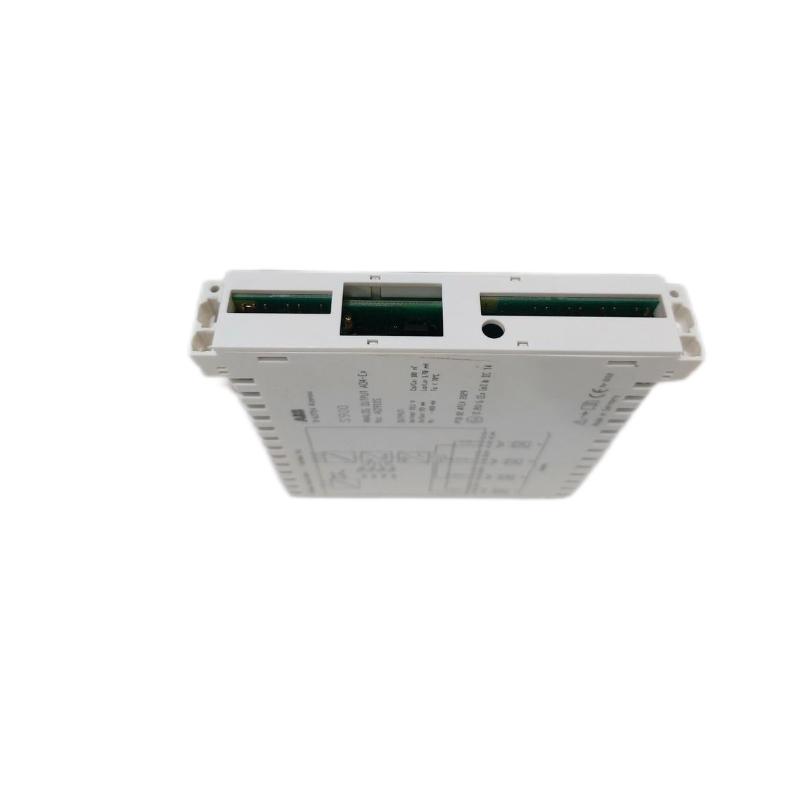 ABB AO910S 3KDE175531L9100 | Analog Output Module Trusted supplier