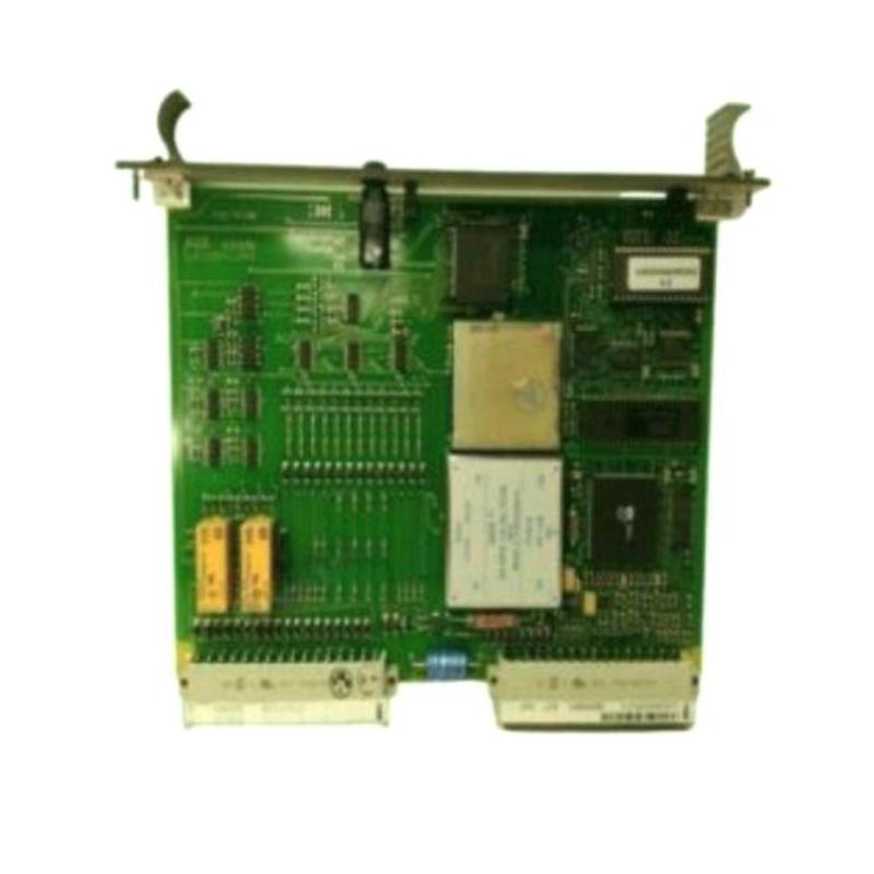 ABB 83SR06 GJR2395400R1010 | Control Module Trusted supplier