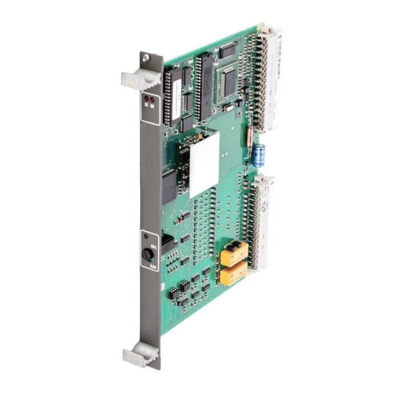 ABB 83SR06 GJR2395400R1010 | Control Module Trusted supplier