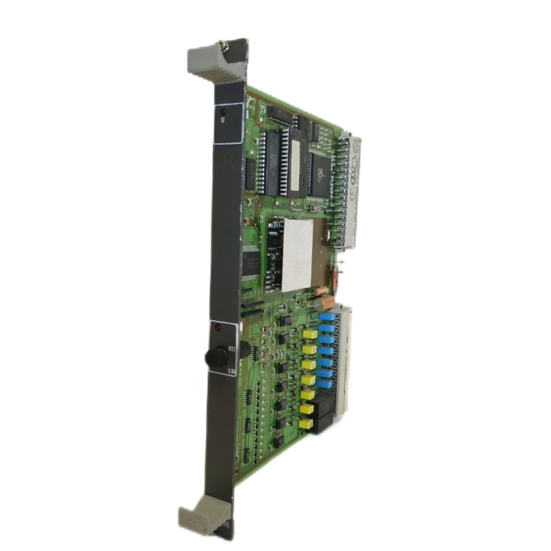 ABB 83SR06B-E GJR2388300R1010 | Control Module Trusted supplier