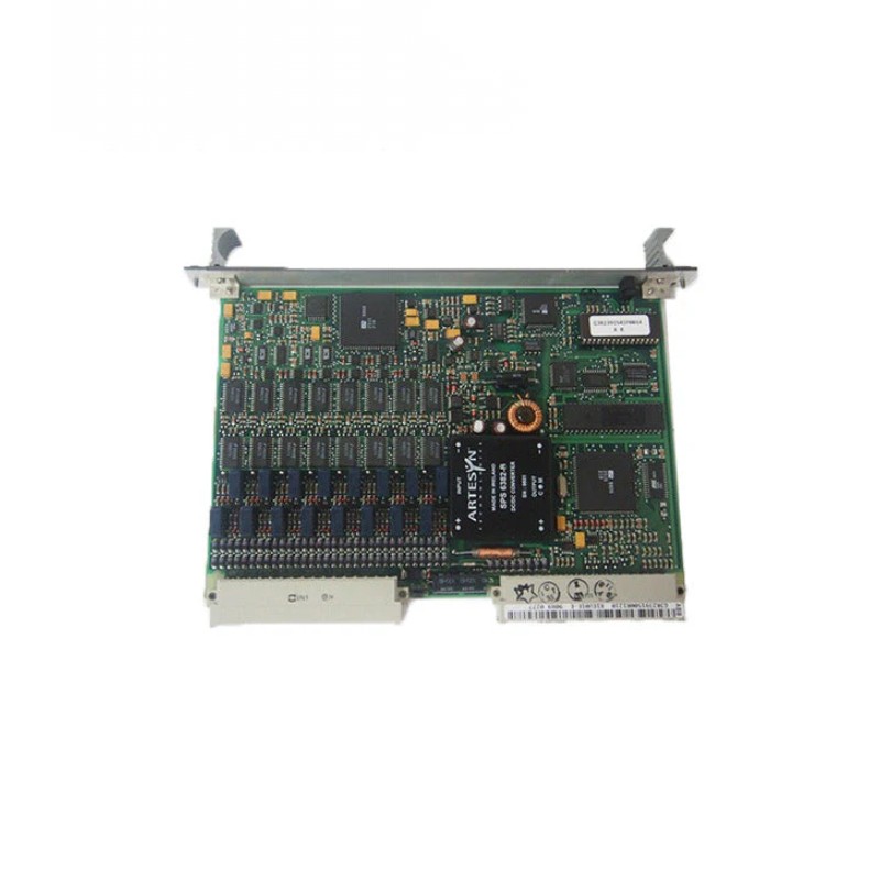 ABB 83SR07 GJR2392700R1210 | Control Module Price Advantage