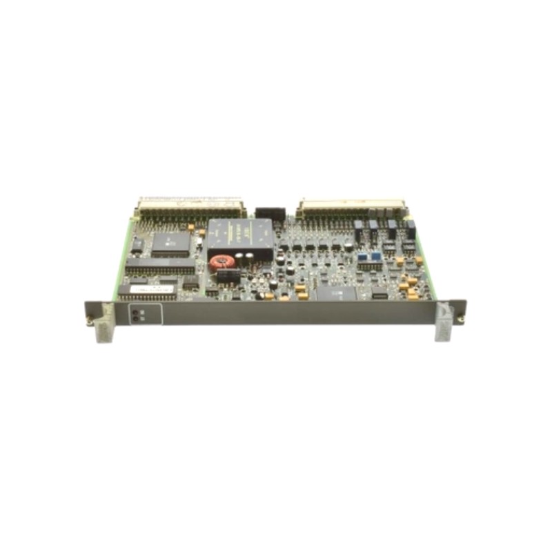 ABB 83SR07 GJR2392700R1210 | Control Module Price Advantage