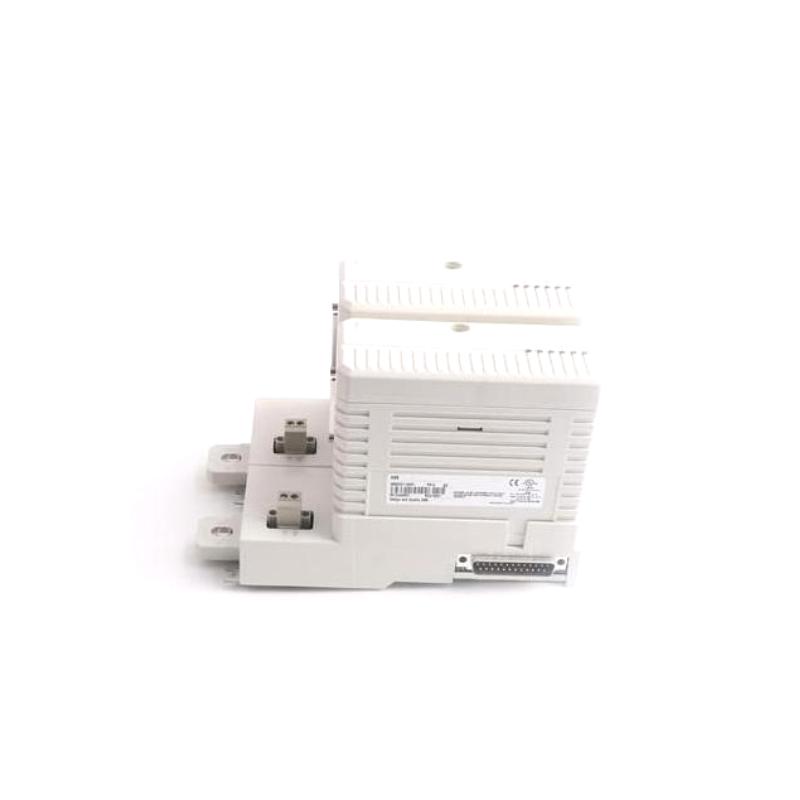 ABB BC810K02 3BSE031155R1 | CEX-bus Interconnection Unit Kit Trusted supplier