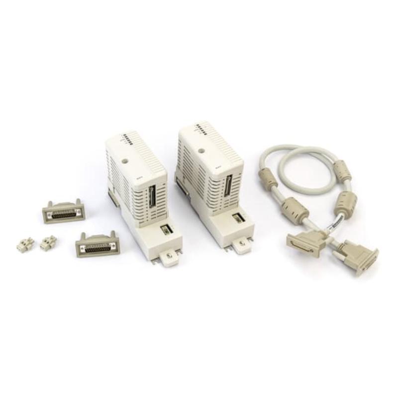 ABB BC820K02 3BSE071500R1 | CEX-Bus Interconnection Unit