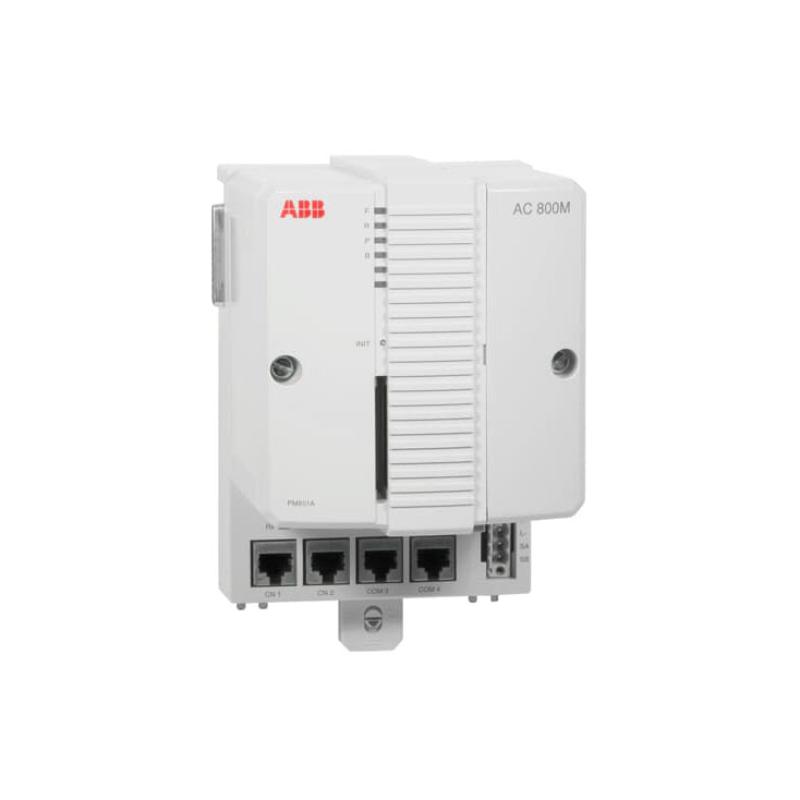ABB BC820K02 3BSE071500R1 | CEX-Bus Interconnection Unit