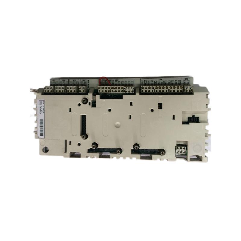 ABB CCU-24-H 3AXD50000018771 | Control Unit 12-Month Warranty