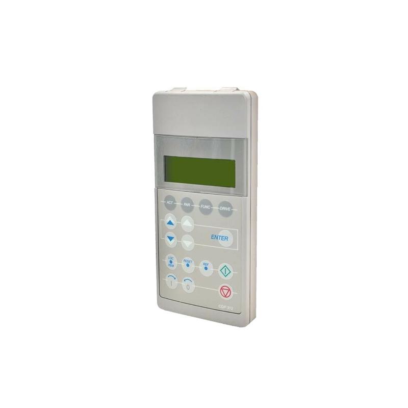 ABB CDP312 3BHL000220P0001 | Control Panel Quality Assurance