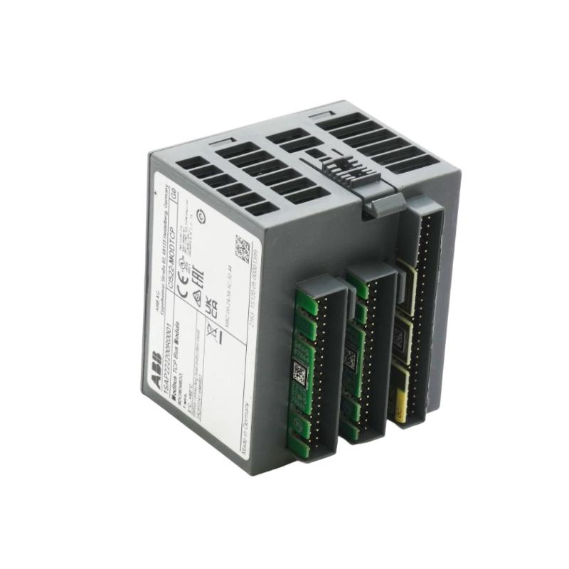 ABB CI522-MODTCP 1SAP222200R0001 | MODBUS TCP Communication Interface Module Trusted supplier