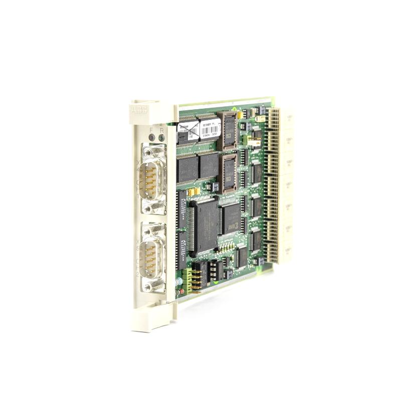 ABB CI532V03 3BSE003828R1 | Communication Interface Module Quality Assurance