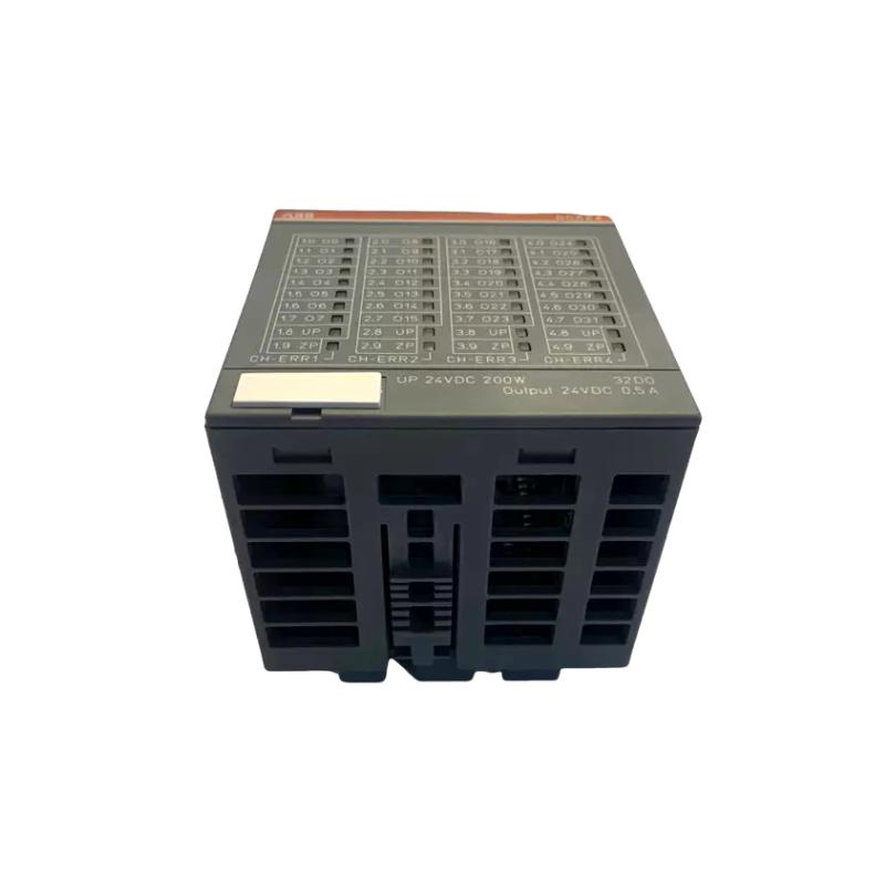 ABB CI582-CN 1SAP228200R0001 | Communication Interface Module New In Stock