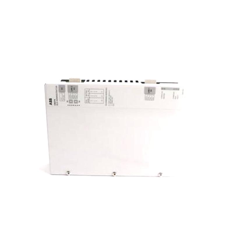 ABB CI627A 3BSE017457R1 | Communication Interface Module 12-Month Warranty
