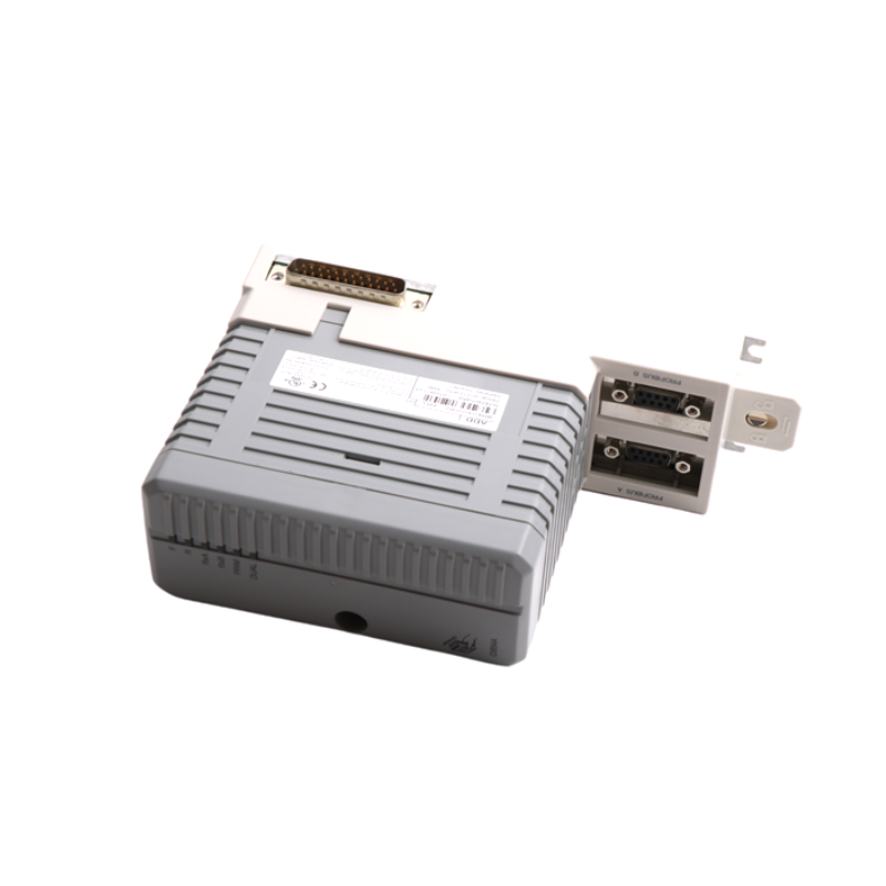 ABB CI854K01 3BSE025961R1 | PROFIBUS-DP/V1 Interface Kit Quality Assurance