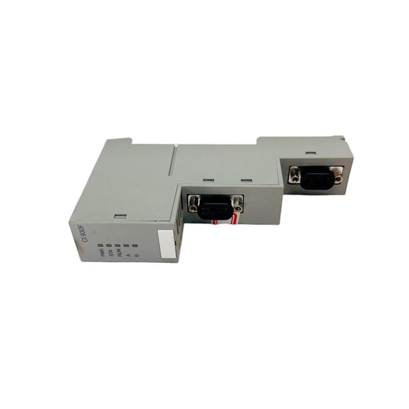 ABB CI930F 3BDH001010R0005 | PROFIBUS DP Master Module 30-Day Returns