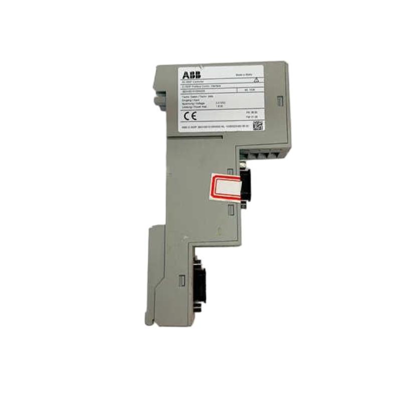 ABB CI930F 3BDH001010R0005 | PROFIBUS DP Master Module 30-Day Returns