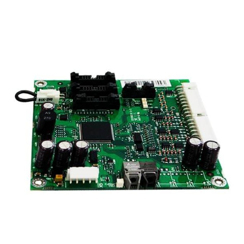 ABB CINT-01C 68989841 | MC Interface Board 12-Month Warranty