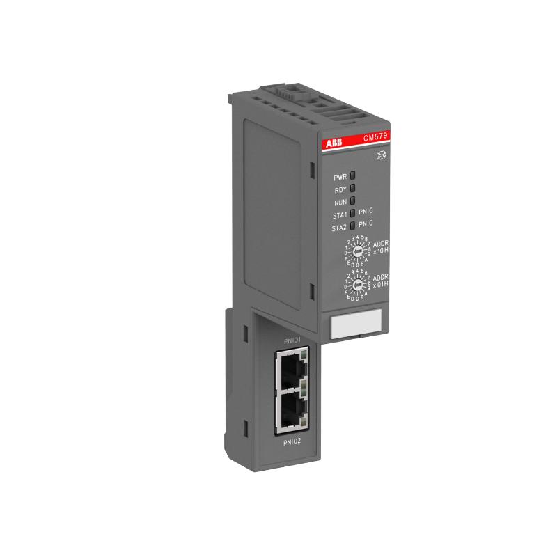 ABB CM579-PNIO 1SAP170901R0101 | Communication Module Fast Shipping