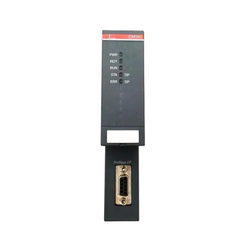 ABB CM582-DP 1SAP172200R0001 | Communication Module Price Advantage
