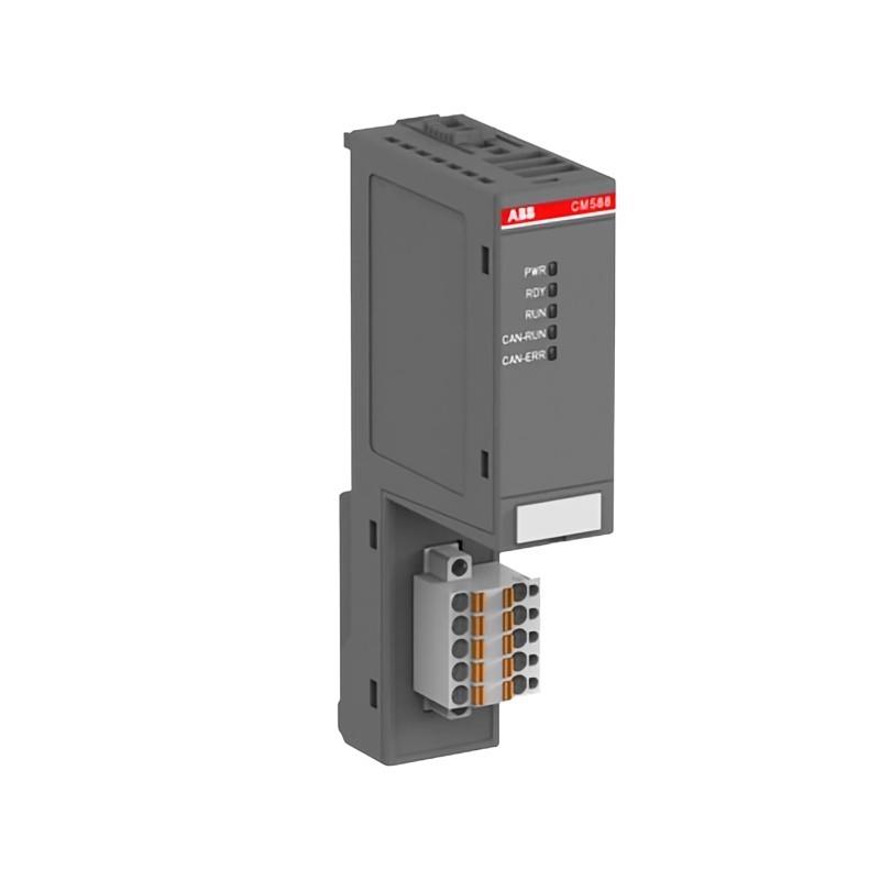 ABB CM589-PNIO 1SAP172900R0001 | Communication Module 12-Month Warranty