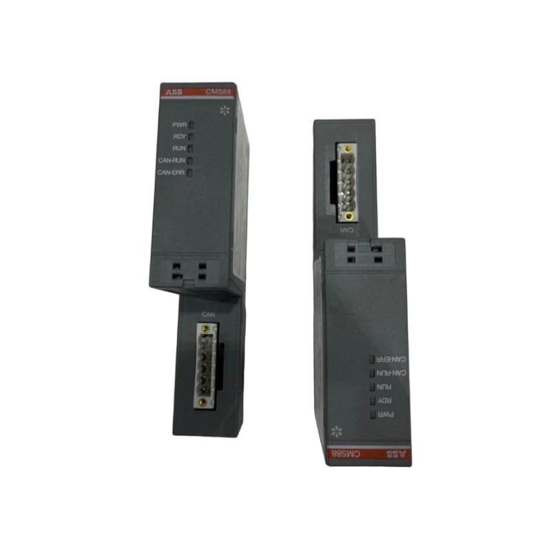 ABB CM589-PNIO 1SAP172900R0001 | Communication Module 12-Month Warranty