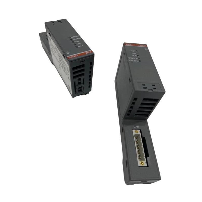 ABB CM589-PNIO 1SAP172900R0001 | Communication Module 12-Month Warranty