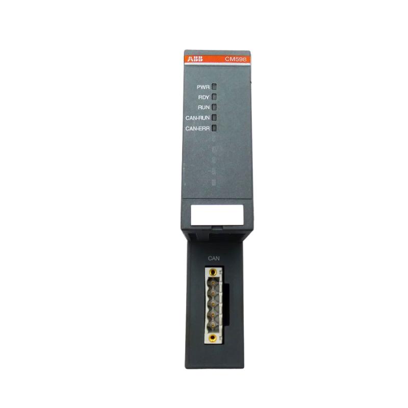 ABB CM598-CN 1SAP173800R0001 | Communication Module Price Advantage