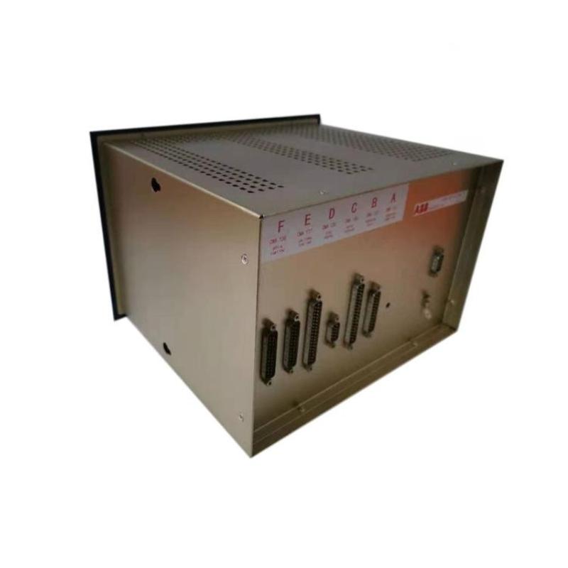 ABB CMA120 3DDE300400 | Diesel Control Display Panel 30-Day Returns