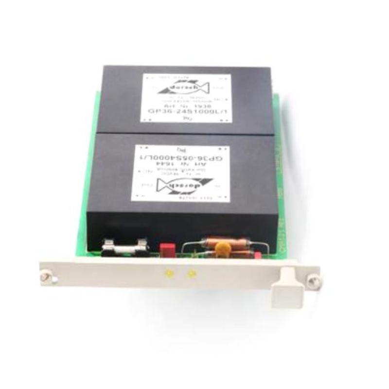 ABB CMA121 3DDE300401 | DC Power Supply Module 12-Month Warranty