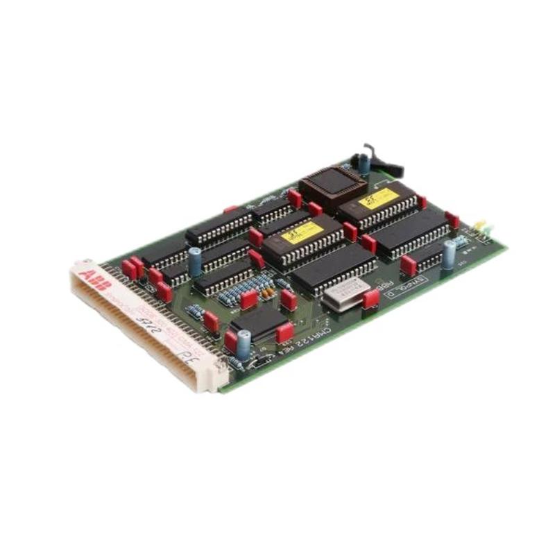 ABB CMA123 3DDE300403 | Display Card New In Stock