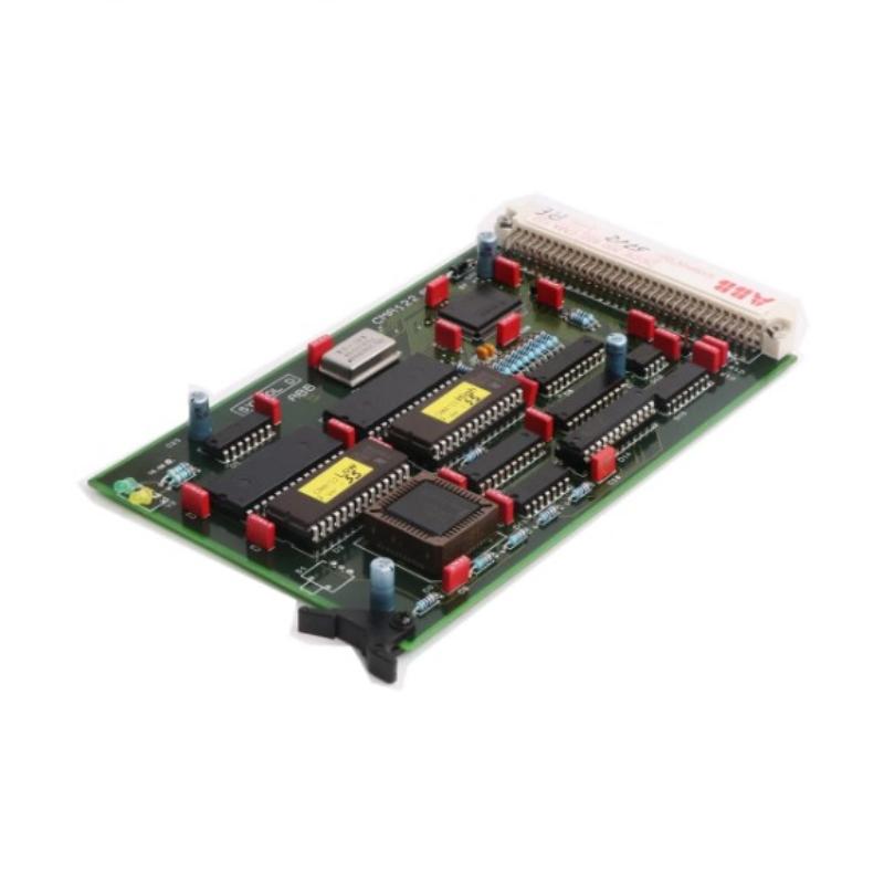 ABB CMA123 3DDE300403 | Display Card New In Stock