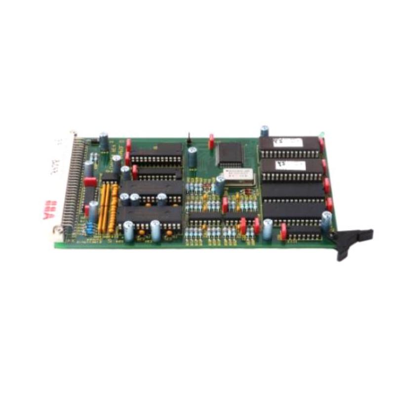 ABB CMA124 3DDE300404 | Measuring Card Price Advantage