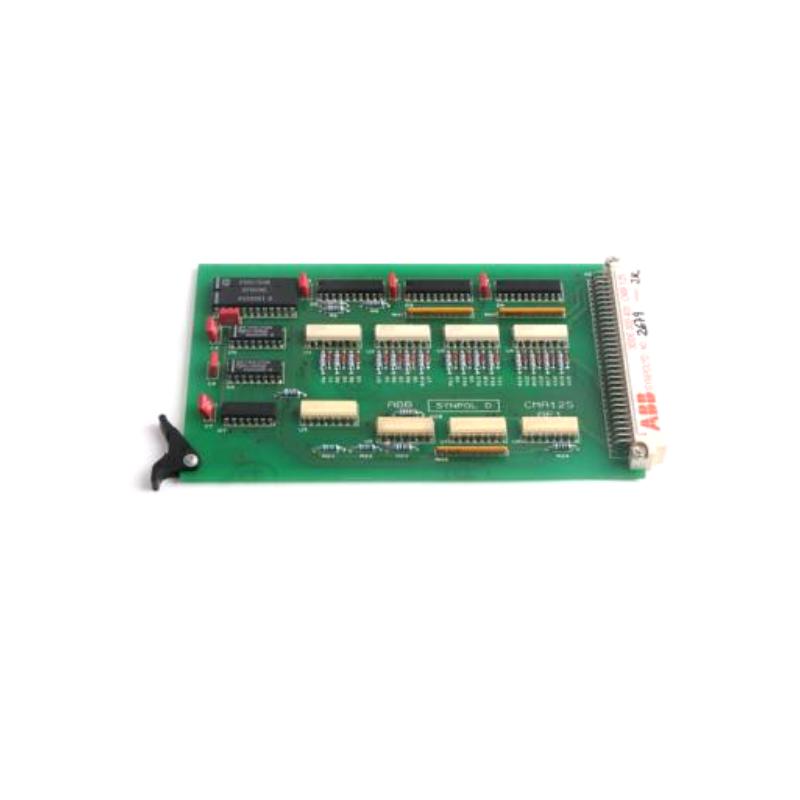 ABB CMA125 3DDE300405 | Generator Card Trusted supplier