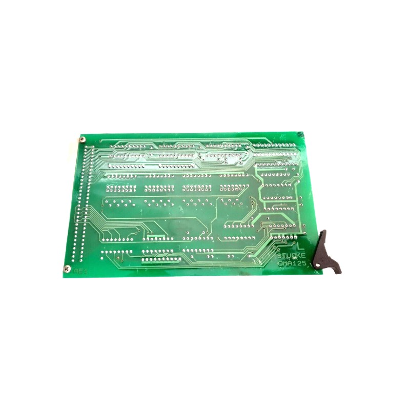 ABB CMA125 3DDE300405 | Generator Card Trusted supplier